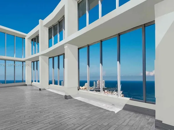 465 Brickell Ave APT 5701, Miami, FL 33131