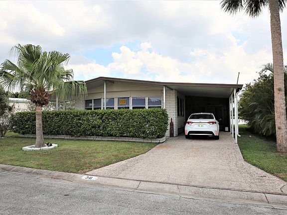 2nd image of 8775 20th St Lot 341