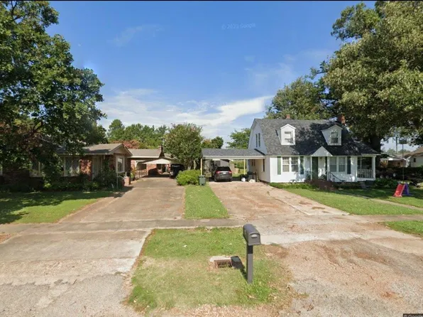 397 S Main St, Tyronza, AR 72386