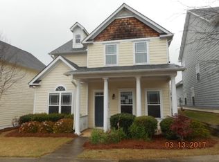 609 Ivy Brook Way, Macon, GA 31210