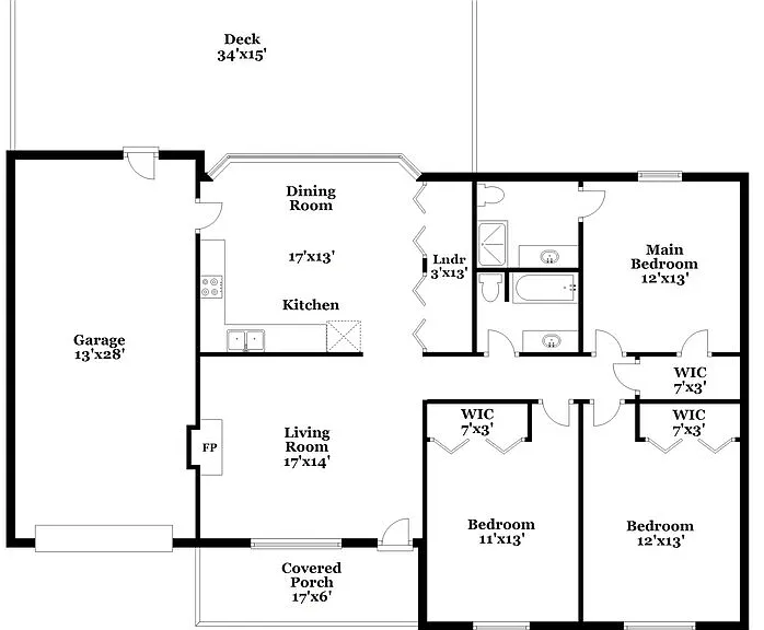 2511 Nugget Dr SW — Photo 2