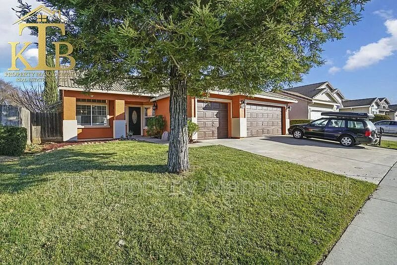 8408 Zinnia Way photo 1