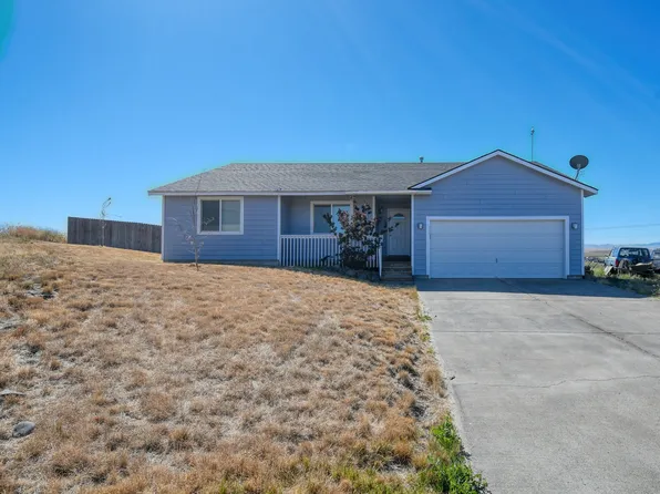 1316 SW 10th Ct, Pendleton, OR 97801