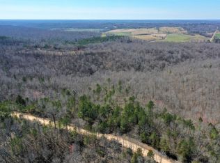 500 Fisher Gravel Pit Rd LOT WP002, Decaturville, TN 38329