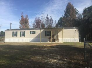 2851 S Euclid Ter, Homosassa, FL 34448