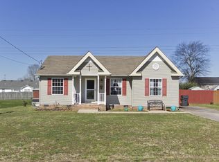 107 Kimberly Ct, Columbia, TN 38401