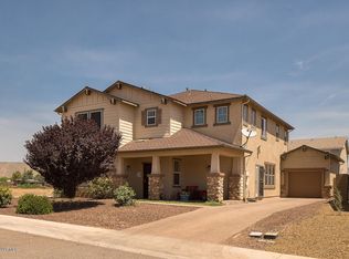 514 Kindrick Dr, Clarkdale, AZ 86324