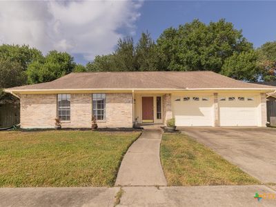 410 Paisano Dr, Victoria, TX, 77904