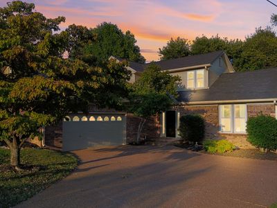6408 Sugar Maple Ln, Nashville, TN, 37221