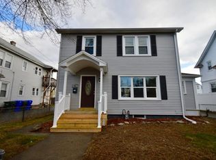 69 Edendale St, Springfield, MA 01104