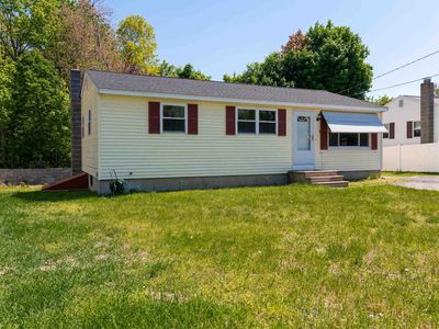 3 Oneida Cir, Nashua, NH, 03060