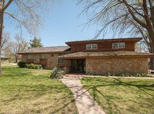 200 SE Robin Rd, Bartlesville, OK 74006