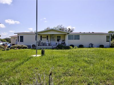 9610 Silverbend Dr, Dade City, FL, 33525