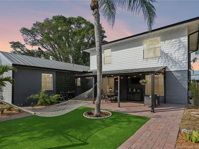 605 SE Dolphin Dr, Stuart, FL, 34996