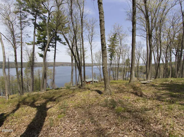 LOT 7 Nemanie Rd, Paupack, PA 18451