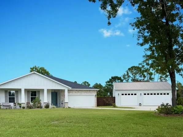 30658 E Bluebell Ave, Eustis, FL 32736