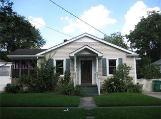 604 Carol Dr, Jefferson, LA 70121