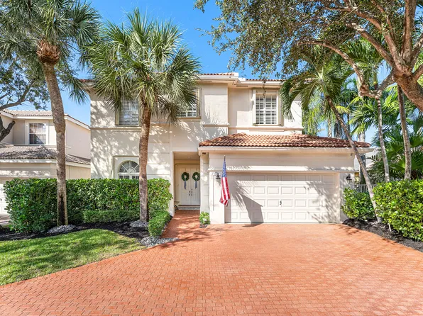 121 Palm Circle, Lake Worth, FL 33462