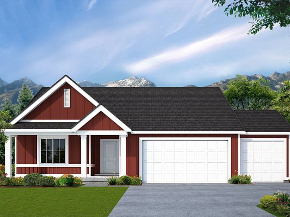 Plan Elevation.