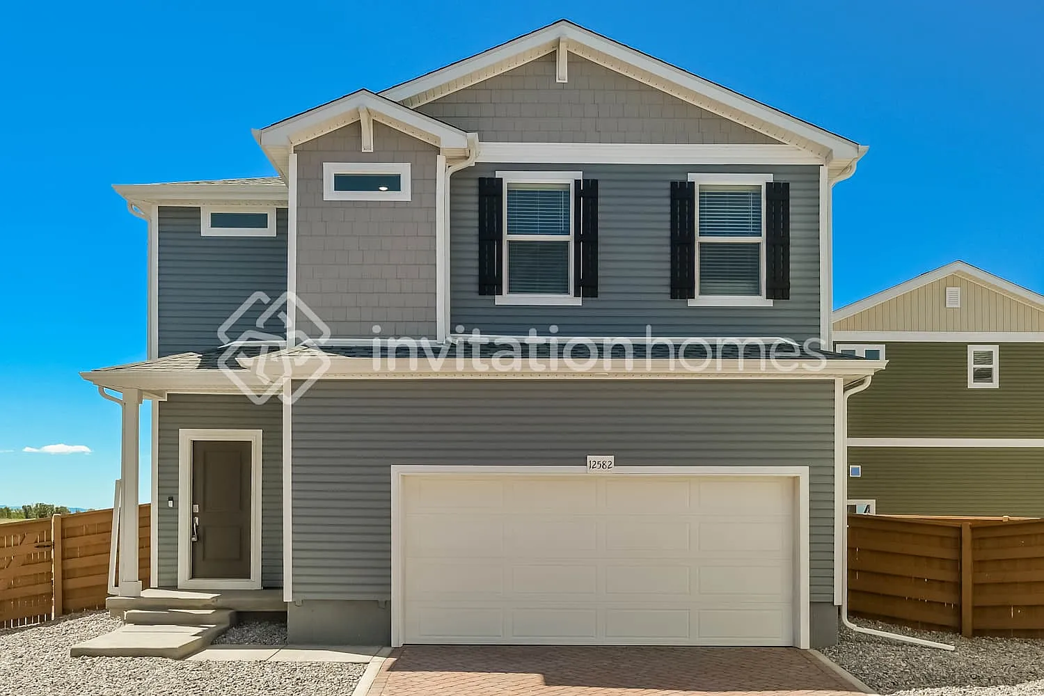 12582 E 100th Ave Commerce City, CO 80022 — Photo 1