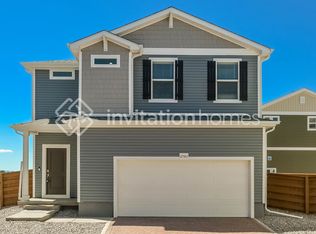 12582 E 100th Ave, Commerce City, CO 80022