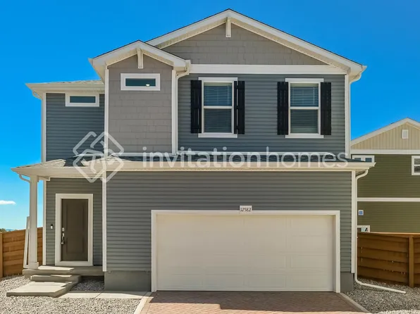 12582 E 100th Ave, Commerce City, CO 80022
