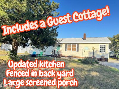 108 SE 3rd Street, Oak Island, NC, 28465