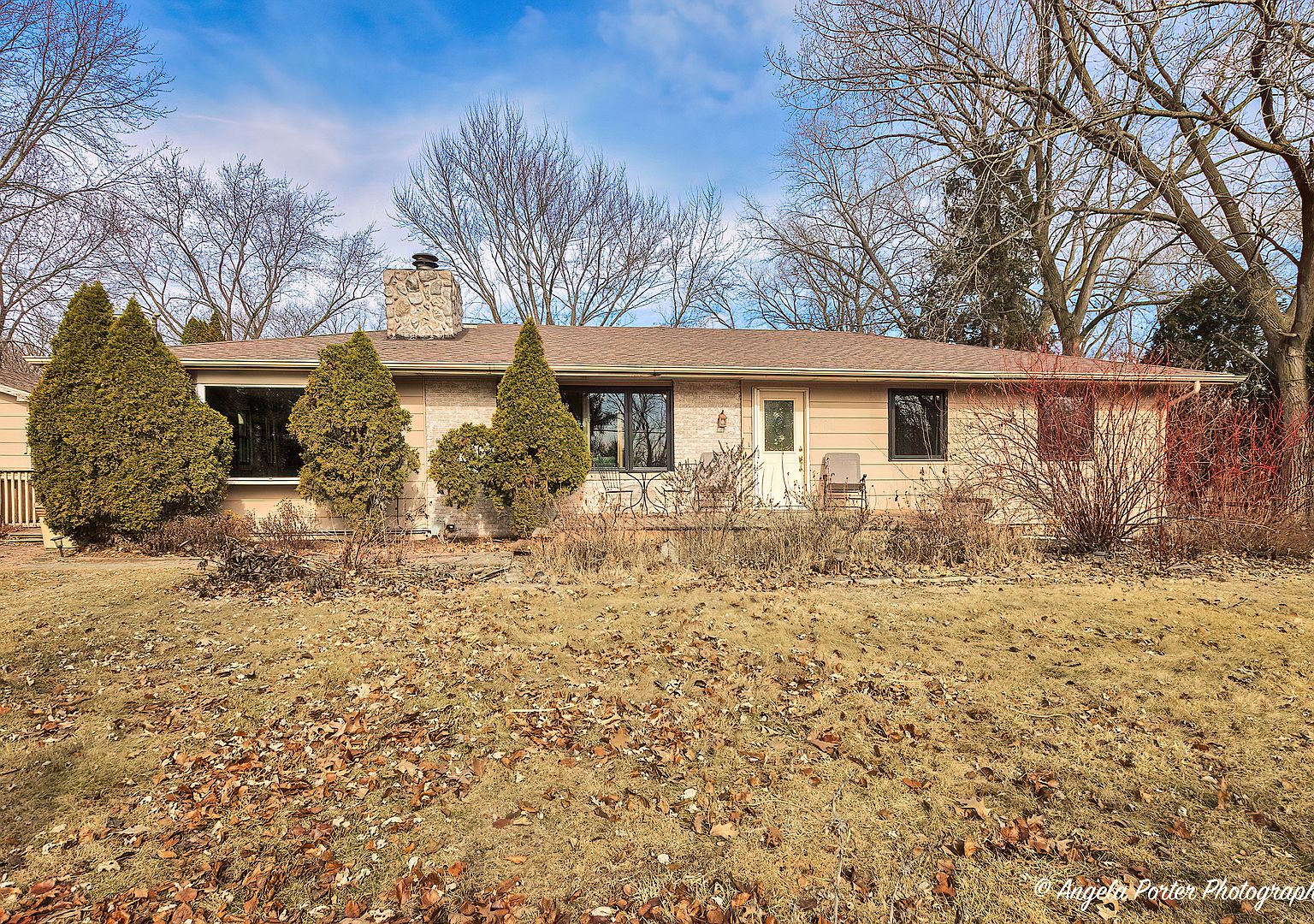 19318 Bunker Hill Rd, Woodstock, IL 60098 | Zillow