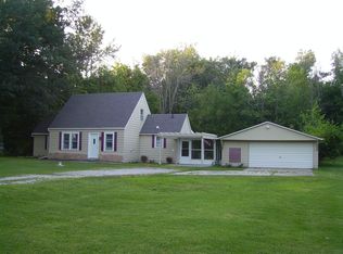 1322 Rabus Dr, Fort Wayne, IN 46825