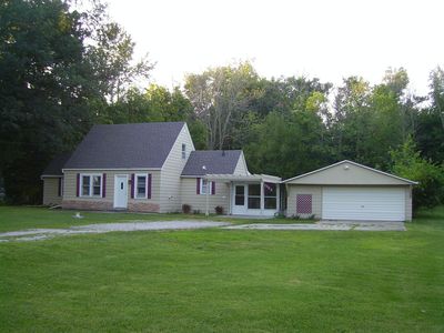 1322 Rabus Dr, Fort Wayne, IN, 46825
