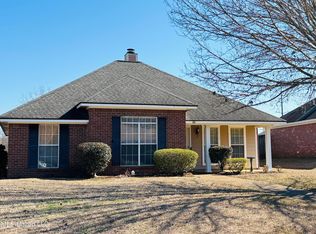 100 Magnolia Way, Pearl, MS 39208