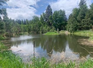 279 Moose Run Ln, Hamilton, MT 59840