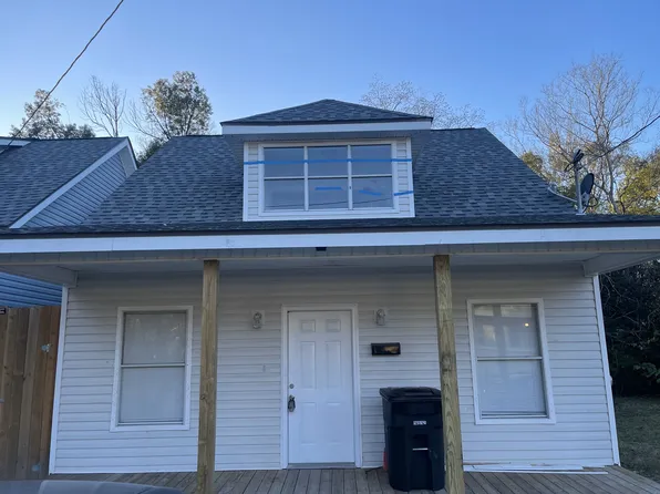 614 S 14th St, Baton Rouge, LA 70802