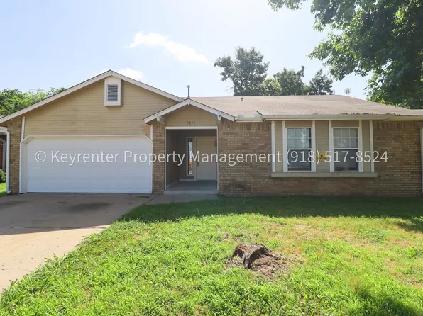 1541 S 137th East Ave, Tulsa, OK 74108