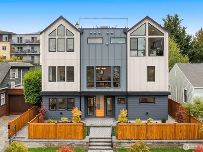 315 A NW 86th Street #A, Seattle, WA, 98117