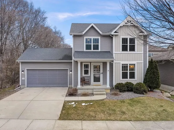 501 Lisa Ann Dr, Madison, WI 53718