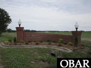 421 Pointe Vista Dr Lot 11, Elizabeth City, NC 27909