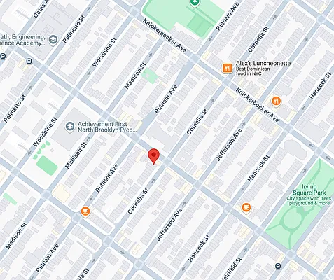 Rented by NOVO Living LLC | media 1