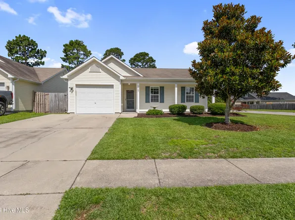 1726 Pepperwood Way, Leland, NC 28451