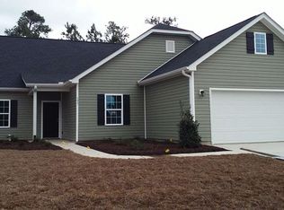 593 Tourmaline Dr LOT 88, Little River, SC 29566