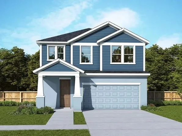 6024 Hidden Branch Dr, Apollo Beach, FL 33572