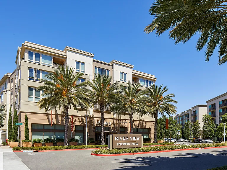 River View Apartment Homes — Photo 14
