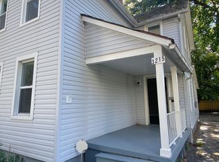 3215 Walton Ave, Cleveland, OH