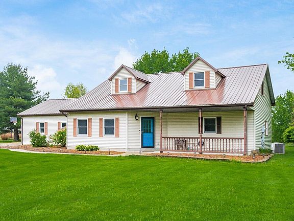 2nd image of 4650 County Road 25