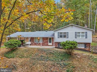 13885 Foggy Bottom Ct, Mount Airy, MD 21771