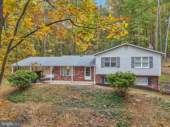 13885 Foggy Bottom Ct, Mount Airy, MD 21771