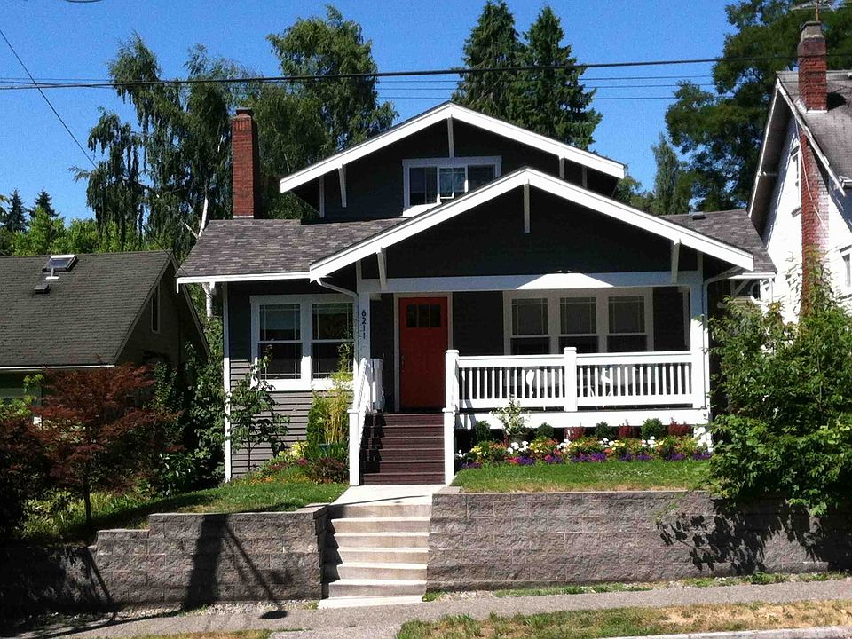 1st image of 6211 Ravenna Ave NE