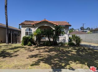 333 S Moore Ave, Monterey Park, CA 91754