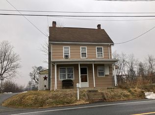 15220 National Pike, Hagerstown, MD 21740