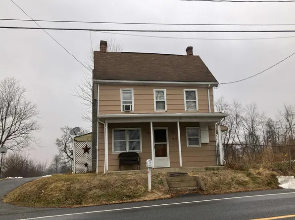 15220 National Pike, Hagerstown, MD 21740